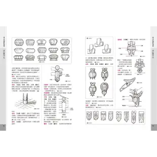 【遠流】台灣古建築圖解事典/ 李乾朗 / 遠流建築