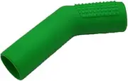 Motorcycle Shift Lever Sock Gear Boots Shoes Moto Protection Cover Compatible with KTM Duke 125 Surron LTZ 400 Suzuki(Green)
