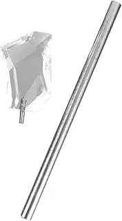 Vsenkes Photography Prism Filter Glass Prism Tools Optical Variable Object Physics Effect Filter Photography Foreground for Cameras, Clear