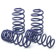 H&R 28923-1 Lowering Front and Rear Springs Kit for 11-16 MINI Cooper R60 / R61 (for: Mini)
