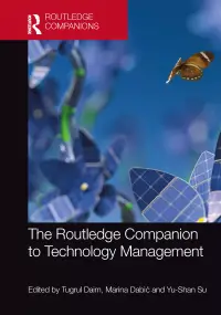 在飛比找博客來優惠-The Routledge Companion to Tec
