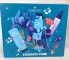 NEW PUREOLOGY Strength Cure Shampoo/Conditioner/Leave In Spray 3 Pc. Set