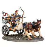 Stormstrike Chariot Stormcast Eternals Brand New Warhammer Games Workshop