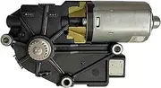 daili Store Solar Roof Motor Compatible with Ford Compatible with Edge FT4B15B689BA 2183437 FT4B15B689DA