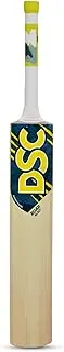 DSC Roar Blast Kashmir Willow Cricket Bat, Size 3