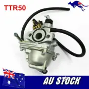 Dirt Bike Carburetor for YAMAHA TTR50 Mini Dirt Bike Engine Mikuni Carburetor