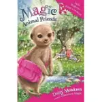 MAGIC ANIMAL FRIENDS: LAYLA BRIGHTEYE KEEPS A LOOKOUT: BOOK 26