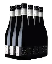 John Duval Entity Shiraz 2021 6pack