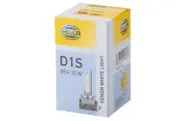 Hella Xenon D1S Bulb PK32d-2 85V 35W 5000k xDrive FOR 2013-15 BMW 320i