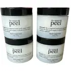 Philosophy Four Jars The Oxygen Peel Step 2 Foam Face Skincare New Sealed 2 Oz
