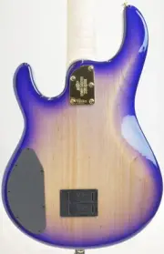 MUSIC MAN BFR Stingray5 HH Moonbeam
