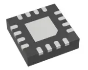 Pack of 5 TPS62091RGTR IC REG Buck 3.3V 3A 16VQFN, RoHs