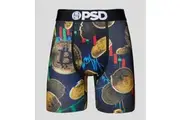 PSD: Crypto Moves Men's Briefs (Size: L)