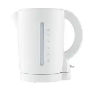 Cordless Kettle, 1.7L - Anko