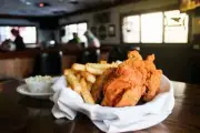 Fried Chicken Restaurant Business Plan