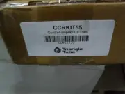 Triangle Tube CCRKIT55 Control Display CC150s