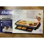 OSTER陶瓷BBQ電烤盤