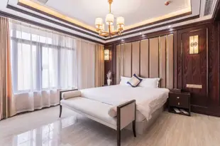 武漢誠邦mo酒店chengbangHOTEL