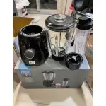 JAMIE OLIVER 1.5L果汁機調理機(附隨行杯)