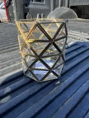 Hobby Lobby Decorative Candle Holder