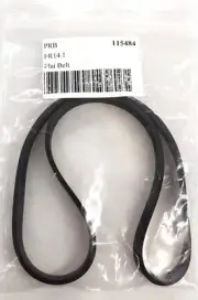 PRB FR 14.1 Flat Belt for VCR, Cassette, CD Drive or DVD Drive FR14.1