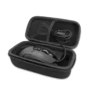 EVA Hard Travel Storage Case for Logitech G502 Mouse EVA Protective Mouse Bag