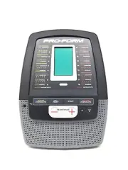 Proform 460 R 235 CSX Stationary Bike Display Console Assembly 358955