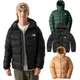 The North Face 男裝 女裝 羽絨外套 NF0A7W7GJK3/NF0A7W7GI0P/NF0A7QVVJK3/NF0A7QVVI0J