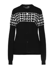 [LOVE MOSCHINO] LOVE MOSCHINO Cardigans - Item 14236675