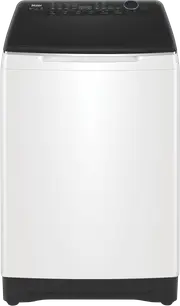 Haier 10kg Top Load Washer