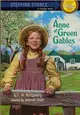 Bullseye Step into Classics: Anne of Green Gables (二手書)