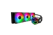 Cooler Master MasterLiquid ML360L Core II ARGB CPU Cooler [MLW-D36M-A18PA-R1]