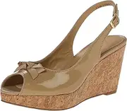 [Trotters] Women's Allie Platform Sandal