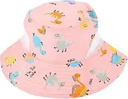 [LIFKOME] Sun Visor Hats Cartoon Sun Hat Sun Hat for Children Summer Fishing Hat Adjustable Sun Hat Sun Cap Summer Hat Outdoor Sun Hat Sun Protection Hat Hat Acrylic