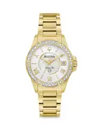 Bulova Marine Star Watch, 32mm