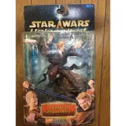 Hero Star Wars Figure Unleashed Anakin Skywalker