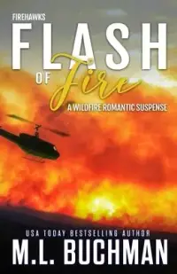 在飛比找博客來優惠-Flash of Fire: a wildfire fire