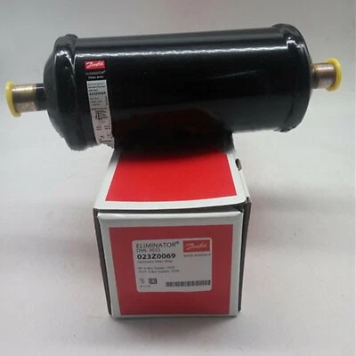 For Danfoss DML305S 023Z0069 New Liquid Line Filter Drier Free Shipping