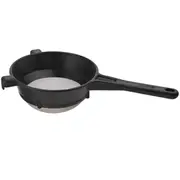 Matfer Bourgeat Exoglass Sieve 1mm Hole 200mm