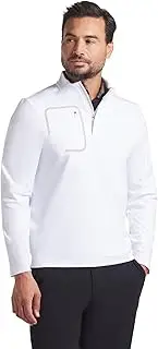 [PUMA] Men's Cloudspun Tech 1/4 Zip