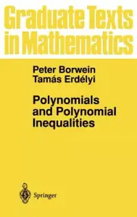在飛比找博客來優惠-Polynomials and Polynomial Ine
