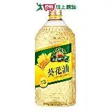 在飛比找遠傳friDay購物優惠-得意的一天 經典葵花油(3.5L)