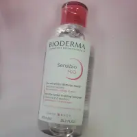 在飛比找蝦皮購物優惠-組合分售，無中標🎀BIODERMA 貝膚黛瑪 舒敏高效潔膚液