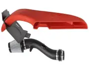 aFe Takeda Stage-2 PRO DRY S Cold Air Intake System H4 2.0L (t) FOR 15-18 Subaru (for: Subaru)