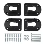 Extend the Lifespan of Your Camping Furniture with Folding Table Leg Brackets