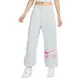 NIKE 女 AS W NSW AIR MR FLC JOGGER 運動長褲-FN1903025 廠商直送