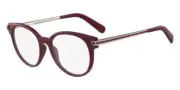 NEW SALVATORE FERRAGAMO SF2774 606 Wine Women Eyeglasses 52mm 18 140