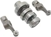 Fit for CB125 ACE125 CGX125 CB1 ACE CGX 125 CC 2012 2013 2014 14100-KYY-900 14430-GGC-900 Camshaft Rocker Arm(One Set)