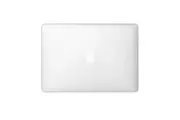 Pisen Hard shell Case MacBook Air 15.3 (M4 2025, M3 M2) Glassy Matte (Clear)