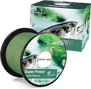 Fishing Line 8 Strands Braided Lines 300M /500M/ 1000M Strong PE Superbraid Line 0.1-0.3mm 14-45LB